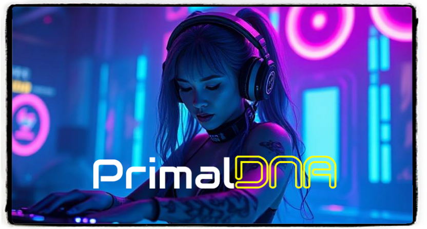 PrimalDNA